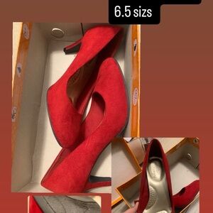 High-hells size 6.5